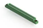 306-020-420-103 (Стандартные разъемы края карты)