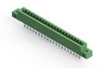 306-020-500-112 (Стандартные разъемы края карты)