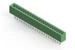 306-021-400-101 (Стандартные разъемы края карты)