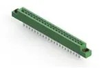 306-021-400-103 (Стандартные разъемы края карты)