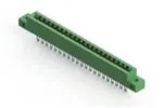 306-021-500-112 (Стандартные разъемы края карты)
