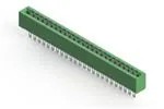 306-024-400-101 (Стандартные разъемы края карты)