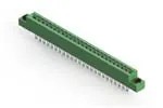 306-024-400-103 (Стандартные разъемы края карты)