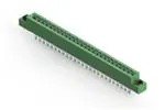 306-025-400-103 (Стандартные разъемы края карты)