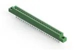 306-025-400-107 (Стандартные разъемы края карты)