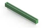 306-027-400-101 (Стандартные разъемы края карты)