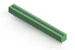 306-029-400-101 (Стандартные разъемы края карты)