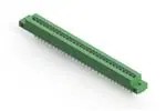 306-030-400-112 (Стандартные разъемы края карты)