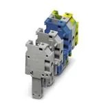 3060063 (DIN RAIL TERMINAL BLOCKS)
