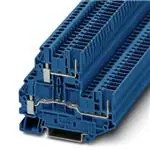 3060364 (DIN RAIL TERMINAL BLOCKS)