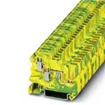 3060513 (DIN RAIL TERMINAL BLOCKS)