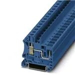 3060542 (DIN RAIL TERMINAL BLOCKS)