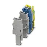 3043022 (DIN RAIL TERMINAL BLOCKS)