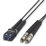 1657122 (Узел оптоволоконного кабеля)