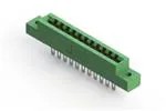 306-011-500-102 (Стандартные разъемы края карты)