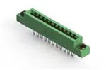 306-011-500-103 (Стандартные разъемы края карты)