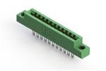 306-011-500-107 (Стандартные разъемы края карты)