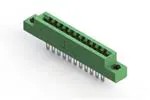 306-011-500-108 (Стандартные разъемы края карты)