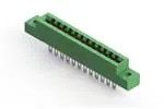 306-012-500-102 (Стандартные разъемы края карты)