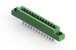 306-012-500-103 (Стандартные разъемы края карты)