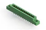 306-012-520-104 (Стандартные разъемы края карты)