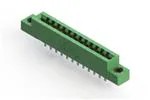 306-012-520-107 (Стандартные разъемы края карты)