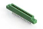 306-013-500-102 (Стандартные разъемы края карты)