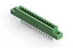 306-013-500-104 (Стандартные разъемы края карты)