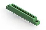 306-013-520-107 (Стандартные разъемы края карты)