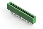 306-014-500-101 (Стандартные разъемы края карты)