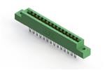 306-014-500-102 (Стандартные разъемы края карты)