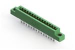 306-014-500-107 (Стандартные разъемы края карты)
