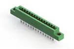 306-014-500-108 (Стандартные разъемы края карты)
