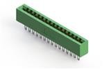 306-015-500-101 (Стандартные разъемы края карты)