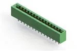 306-015-520-101 (Стандартные разъемы края карты)