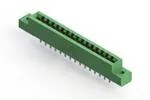 306-015-520-102 (Стандартные разъемы края карты)