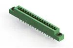 306-015-520-103 (Стандартные разъемы края карты)