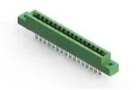 306-016-500-102 (Стандартные разъемы края карты)