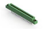 306-016-500-103 (Стандартные разъемы края карты)