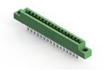 306-016-500-107 (Стандартные разъемы края карты)