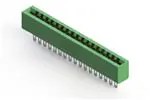 306-017-500-101 (Стандартные разъемы края карты)