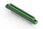 306-017-500-103 (Стандартные разъемы края карты)