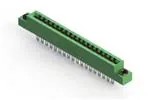 306-018-500-103 (Стандартные разъемы края карты)