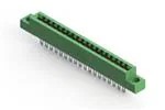 306-018-500-104 (Стандартные разъемы края карты)