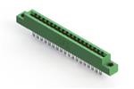 306-018-500-107 (Стандартные разъемы края карты)