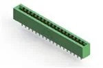 306-018-520-101 (Стандартные разъемы края карты)