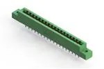 306-018-520-102 (Стандартные разъемы края карты)