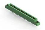 306-018-520-103 (Стандартные разъемы края карты)