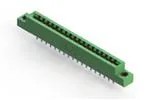 306-018-520-107 (Стандартные разъемы края карты)