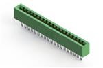 306-019-500-101 (Стандартные разъемы края карты)